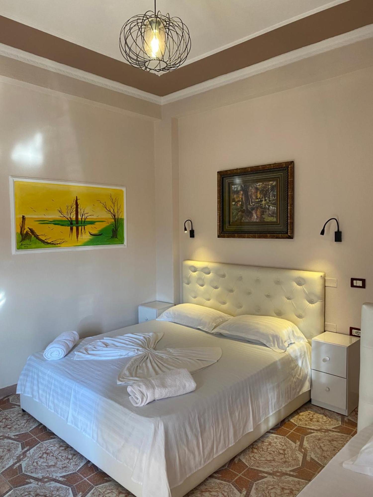 Bliss Boutique Hotel Durrës Extérieur photo